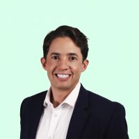 Image of Jaime Bustamante