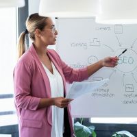 independent contractors and presentation