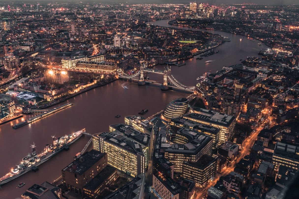 Mauve Group Shortlisted for Most Innovative Workforce Solution Award 2023