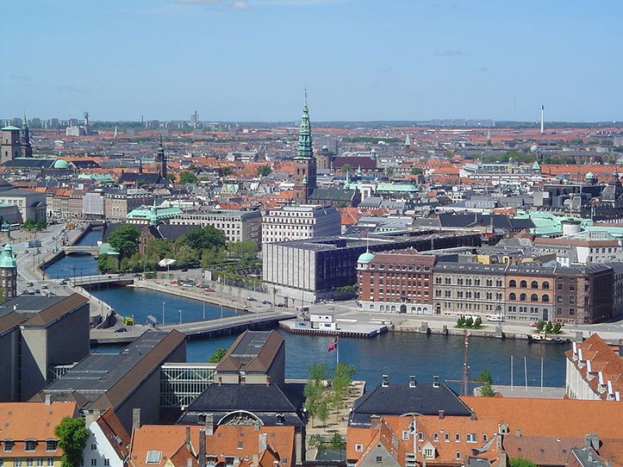 Denmark