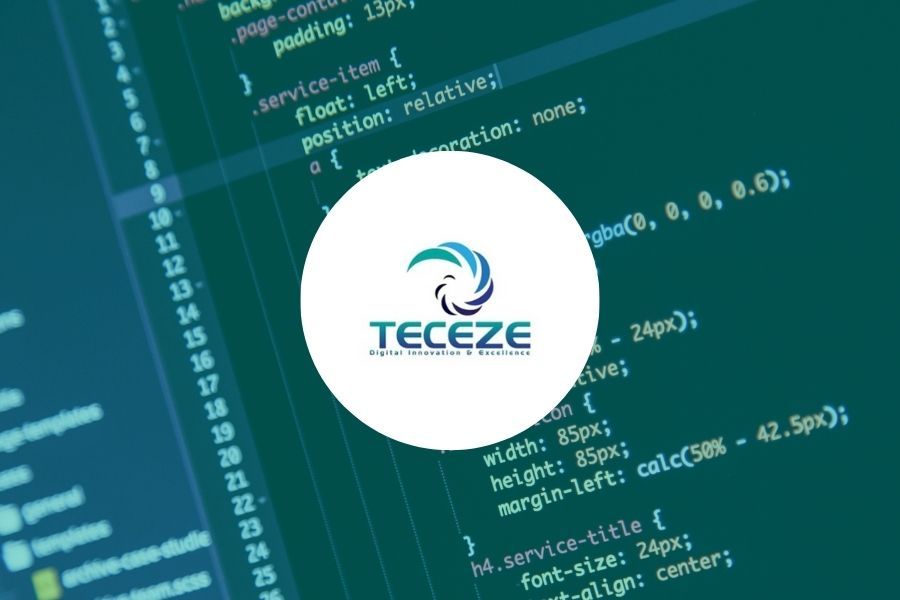 teceze logo