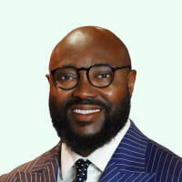 Image of Joseph Mojume