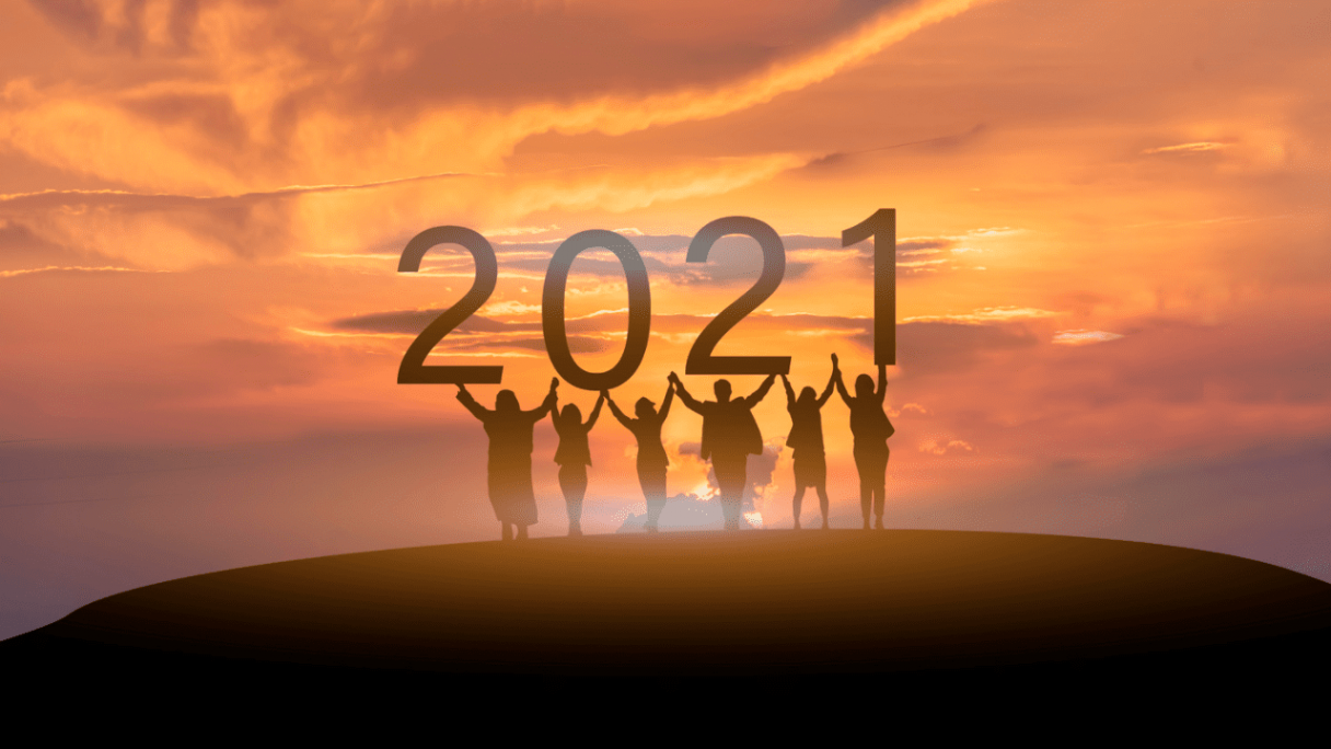 Mauve Group: The Highlights 2021