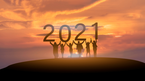 Mauve Group: The Highlights 2021