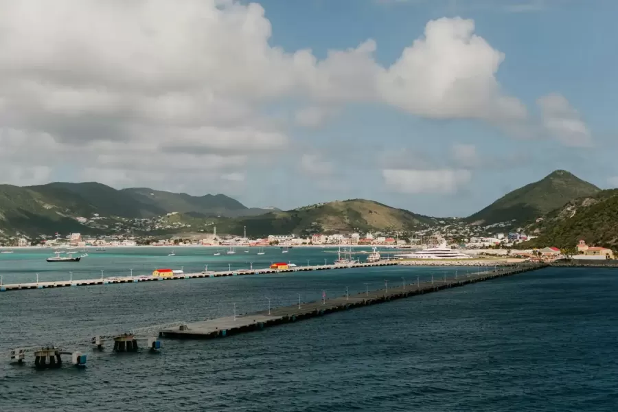  St. Maarten