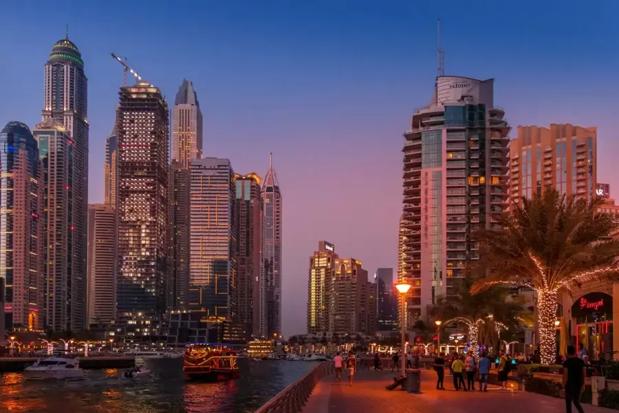 UAE