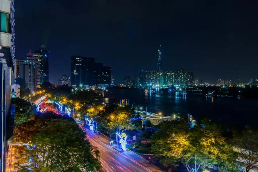 Vietnam