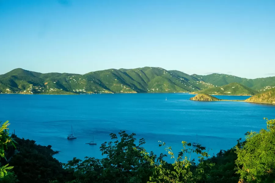Virgin Islands (British)