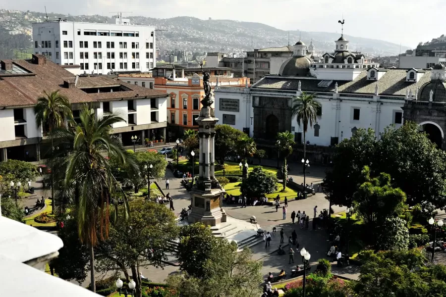 Ecuador