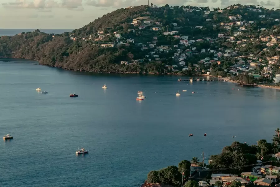 Grenada