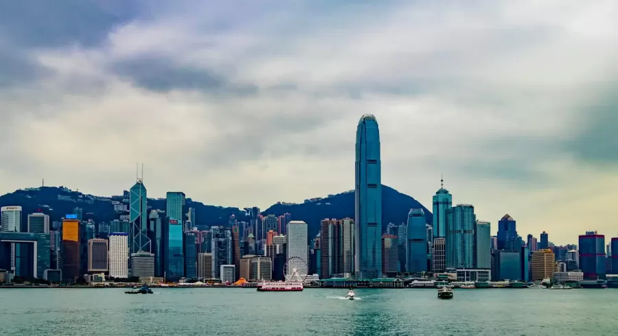 Hong Kong (Administrative Region of China)