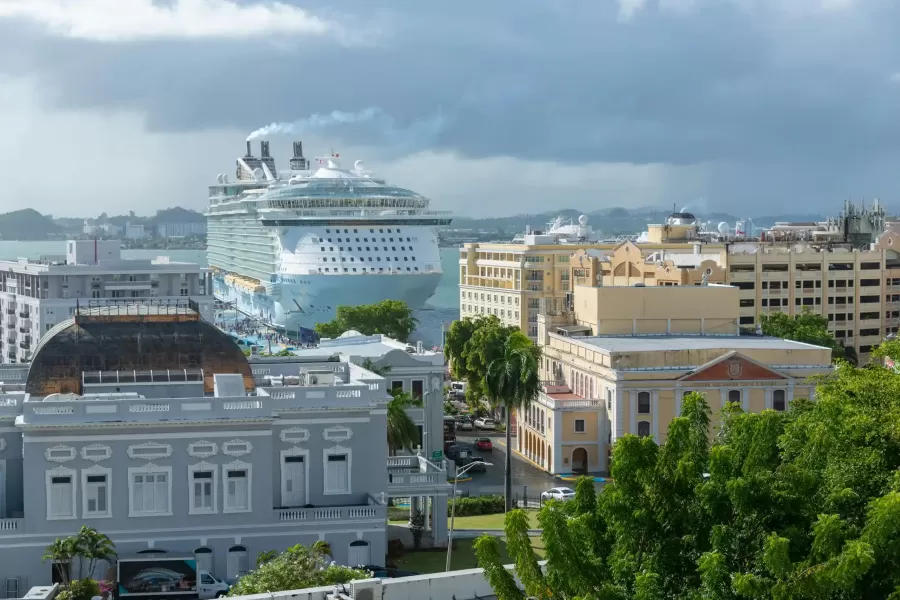 Puerto Rico